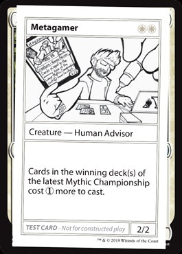 Metagamer [