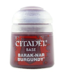 Citadel: Base - Barak-Nar Burgundy (12mL)