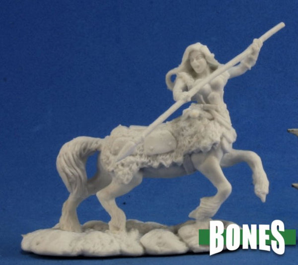 Bones 77264: Female Centaur