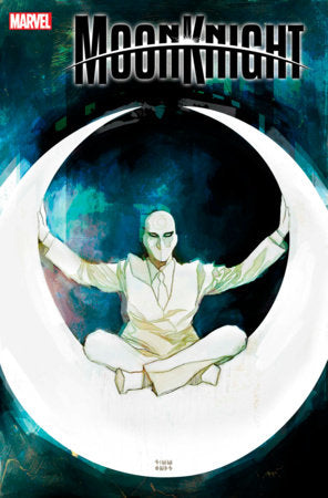 MOON KNIGHT #9 SIMMONDS VARIANT [1:25]