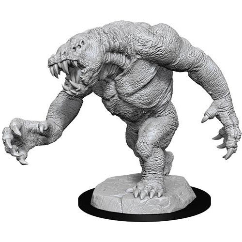 D&D: Nolzur's Marvelous Miniatures - Gray Render W14