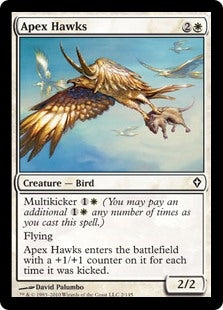 Apex Hawks (WWK-C)