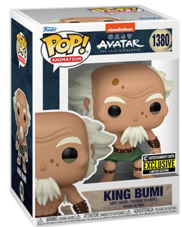 POP Figure: Avatar