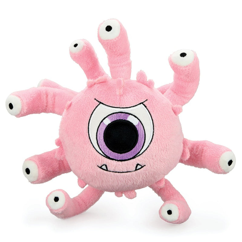 Kidrobot: Phunny Plush - D&D: Beholder