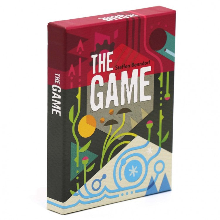 The Game - Are you Ready to Play? 2nd Edition