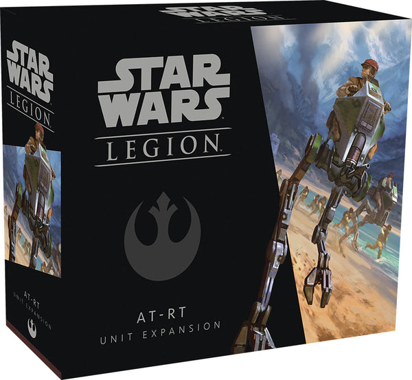 Star Wars: Legion (SWL04) - Rebel Alliance: AT-RT Unit Expansion