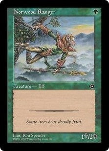 Norwood Ranger (P02-C)