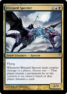 Blizzard Specter (CSP-U)