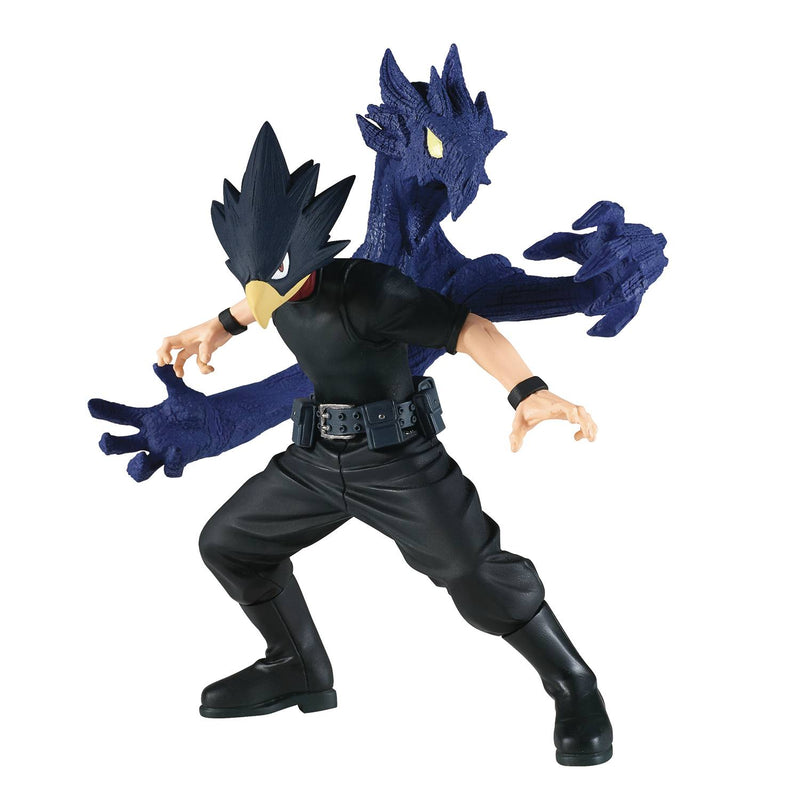 MY HERO ACADEMIA AMAZING HEROES V25 FUMIKAGE TOKOYAMI FIG