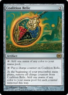 Coalition Relic (FUT-R)