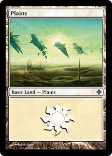 Plains [#231] (ROE-C)