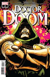 DOCTOR DOOM