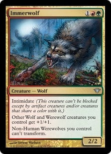 Immerwolf (DKA-U)