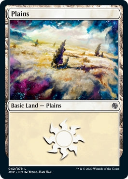 Plains  [#042] (JMP-C)