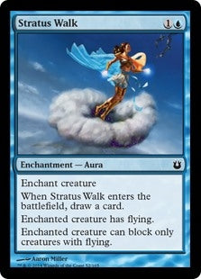 Stratus Walk (BNG-C)