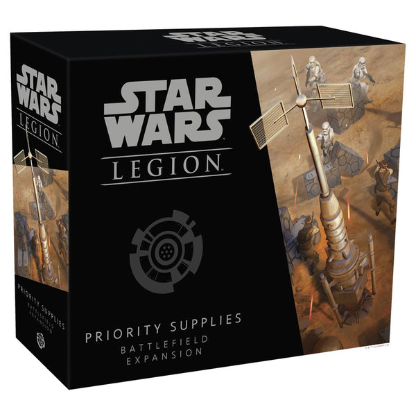 Star Wars: Legion (SWL16) - Battlefield: Priority Supplies Expansion