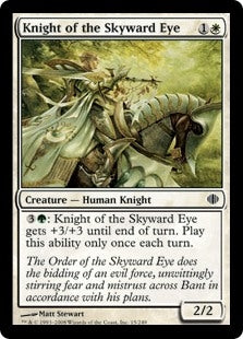 Knight of the Skyward Eye (ALA-C)