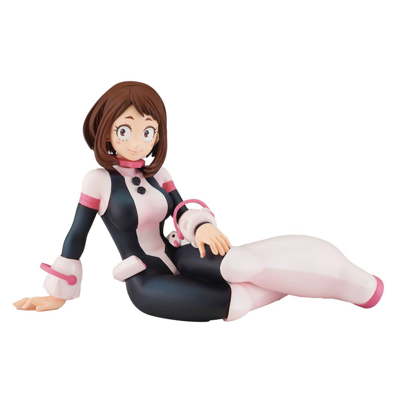 MY HERO ACADEMIA BREAK TIME VOL4 OCHACO URARAKA FIG