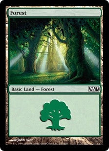 Forest [#247] (M11-C)