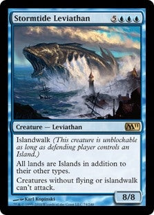 Stormtide Leviathan (M11-R)
