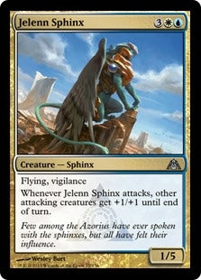 Jelenn Sphinx (DGM-U)