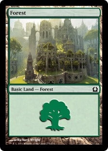 Forest [#273] (RTR-C)