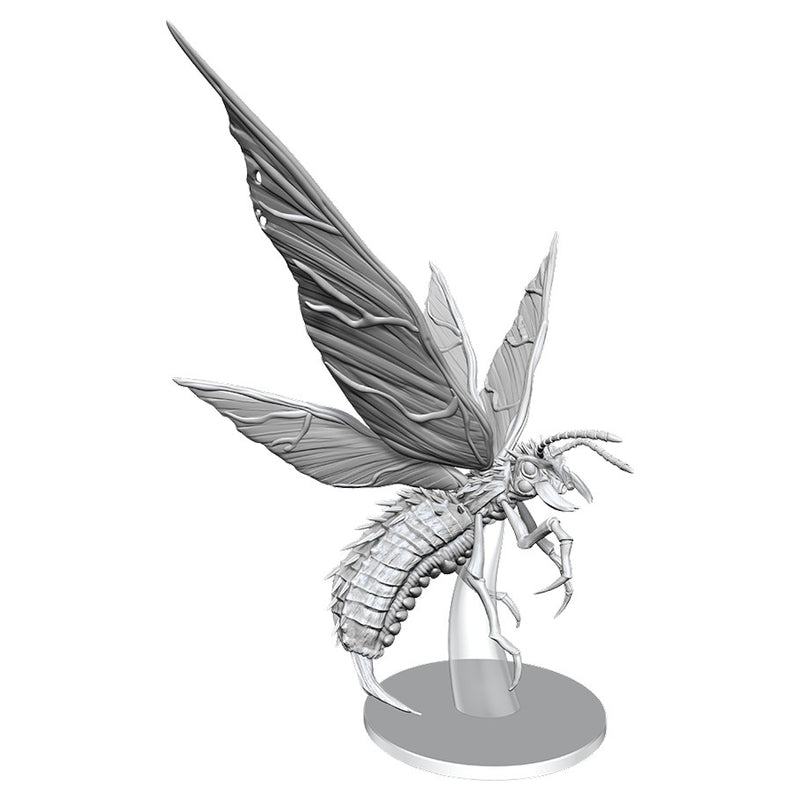 D&D: Nolzur's Marvelous Miniatures - Hellwasp W17