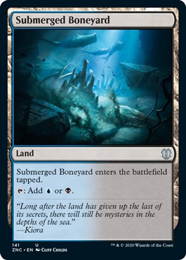 Submerged Boneyard (ZNC-U)