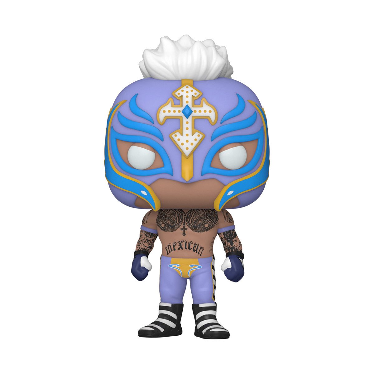 POP Figure: WWE #0093 - Rey Mysterio
