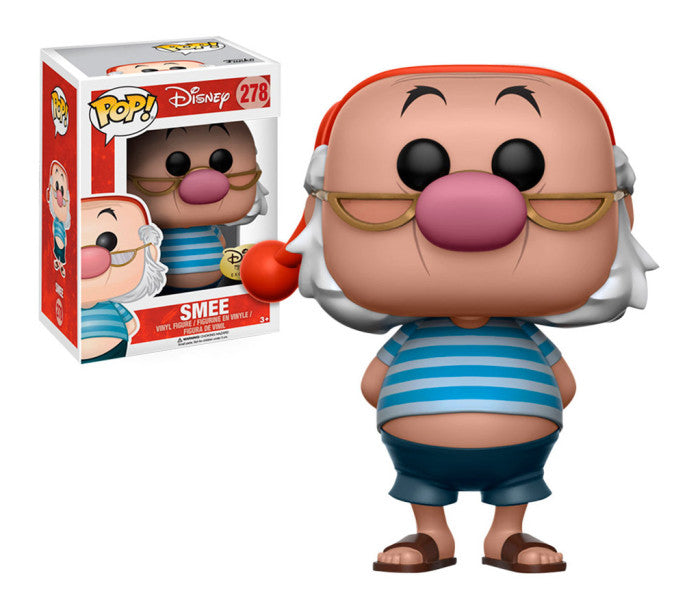 POP Figure: Disney