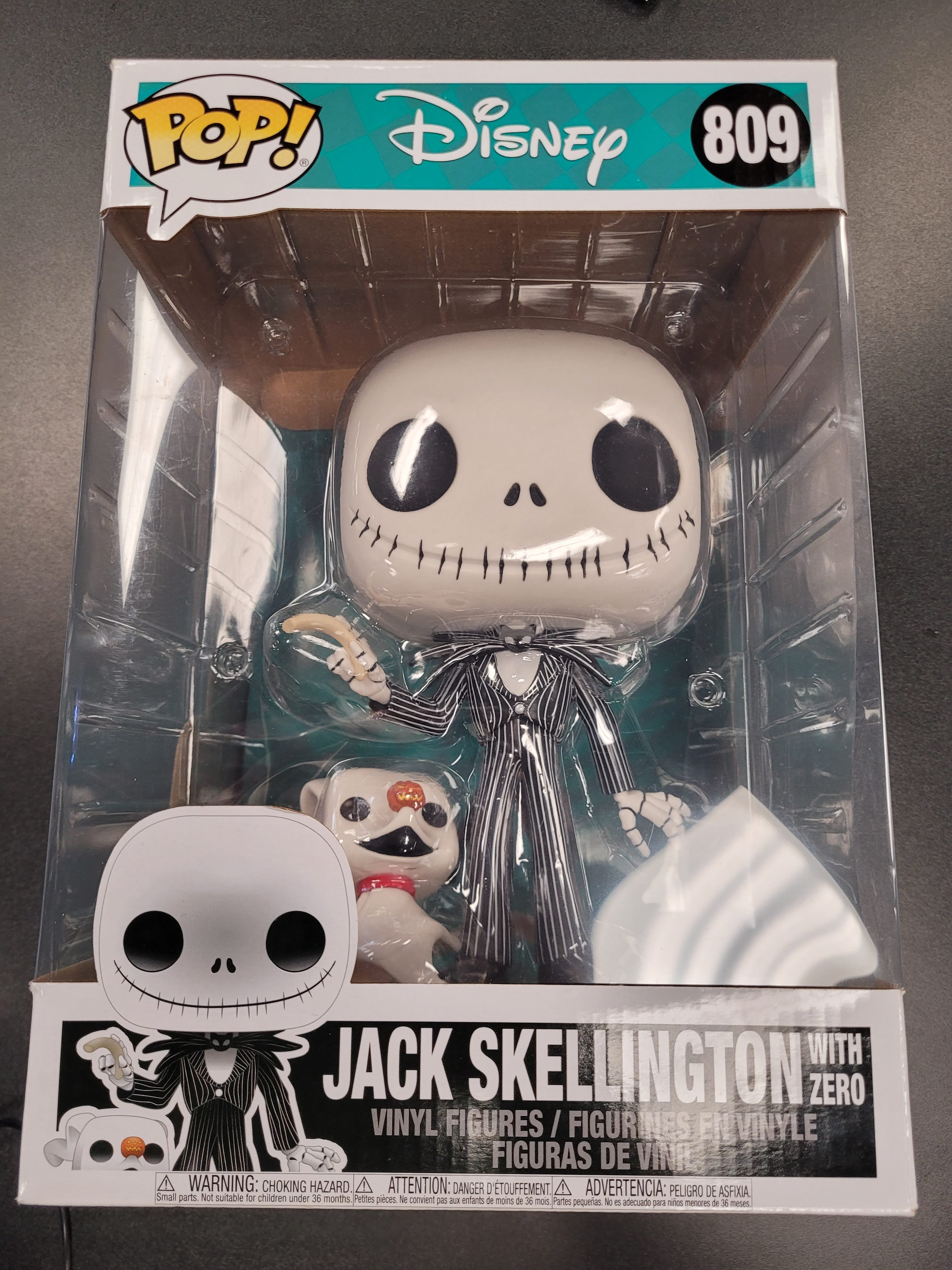 Funko Pop! フィギュアセット10体+ディズニーリュック Funko Pop! フィギュアセット10体+ディズニーリュック