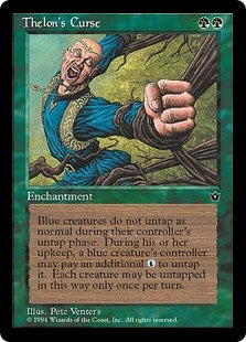 Thelon's Curse (FEM-R)