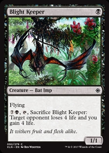 Blight Keeper (XLN-C)