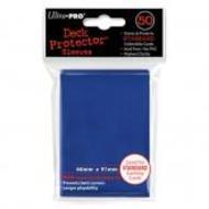 Ultra-PRO: Standard Sleeves -  Blue (50)