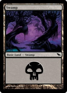 Swamp [