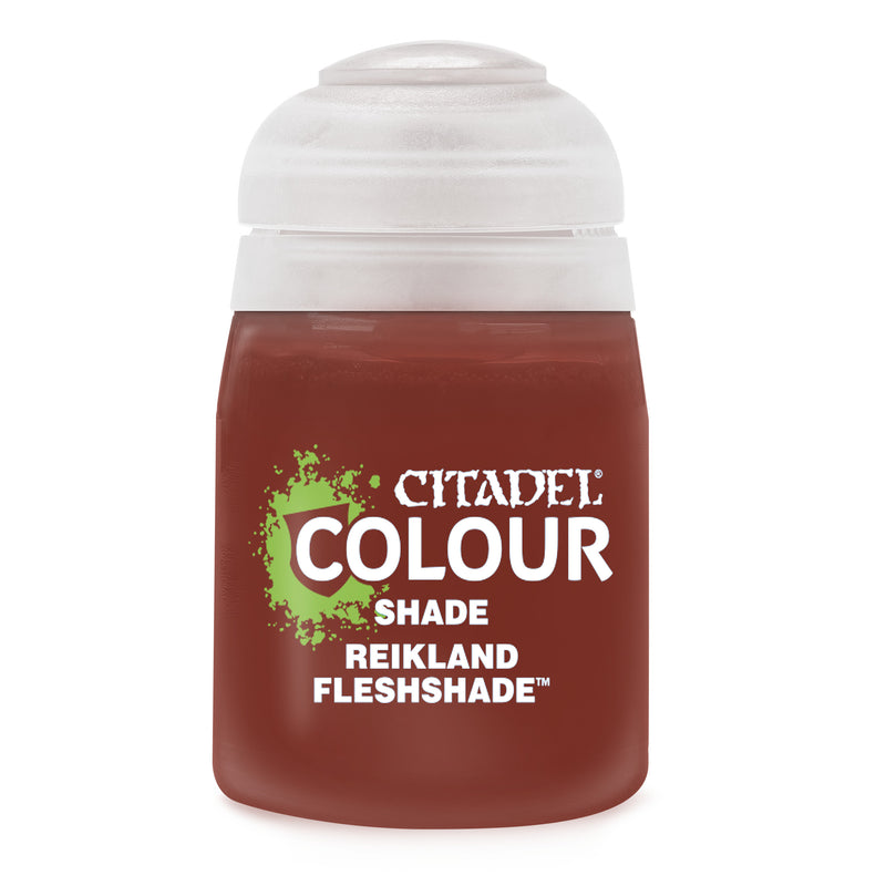 Citadel: Shade - Reikland Fleshshade (18mL)