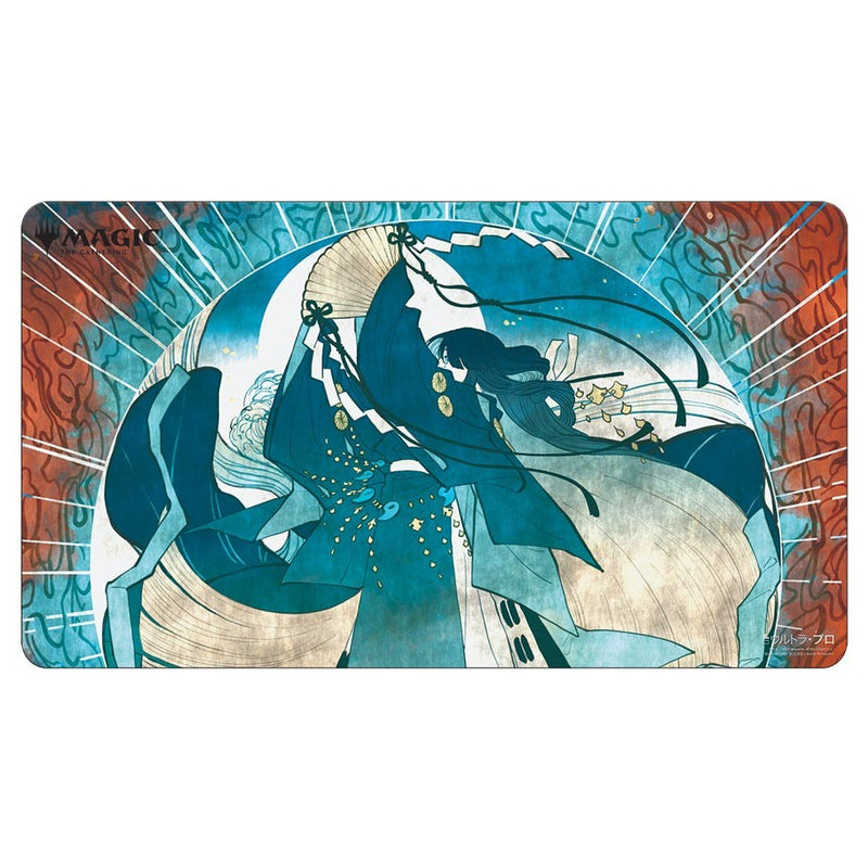 Ultra-PRO: Playmat - MTG: Mystical Archive - Counterspell: Japanese Art