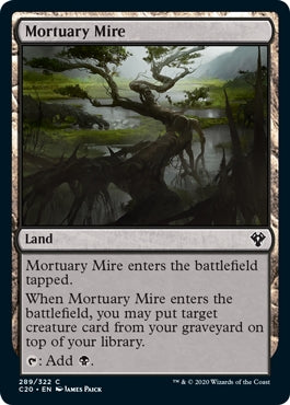 Mortuary Mire (C20-C)