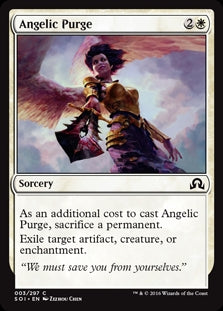 Angelic Purge (SOI-C)