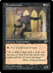 Breathstealer (MIR-C)