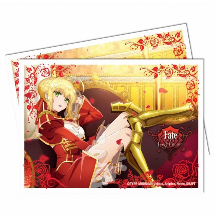 Ultra-PRO: Deck Protector - Fate Extra Nero (65)