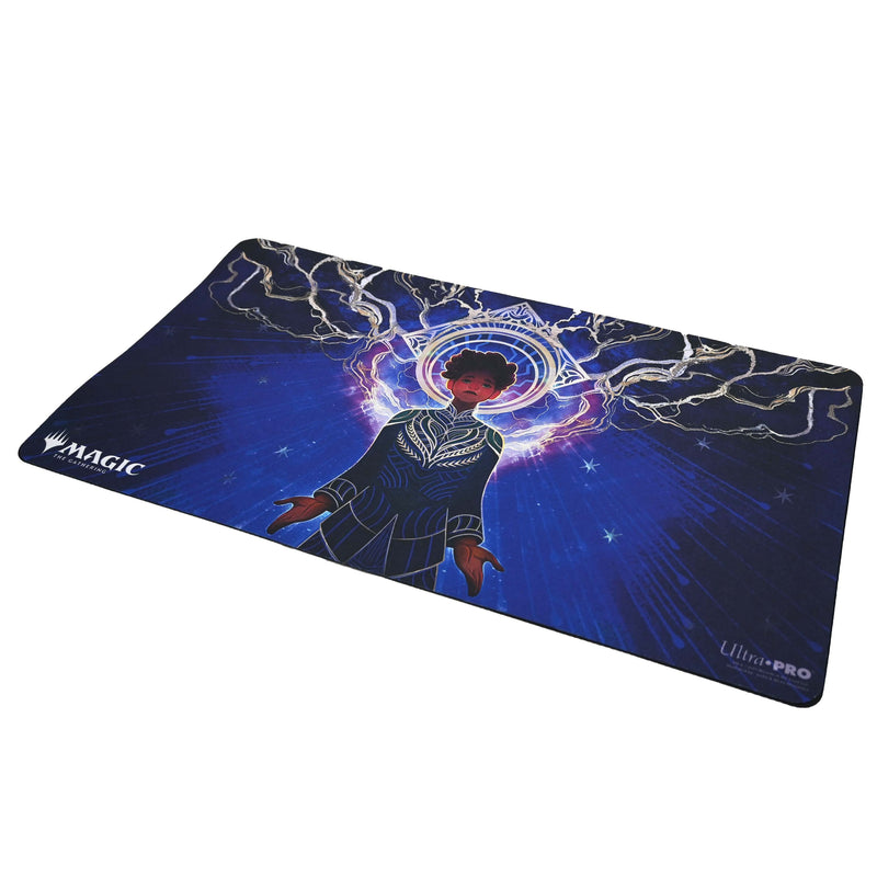 Ultra-PRO: Playmat - MTG: Mystical Archive - Brainstorm