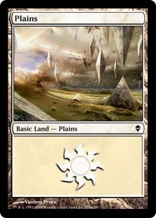 Plains [#233a] (ZEN-C)