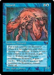 Homarid [