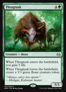 Thragtusk (MM3-R)
