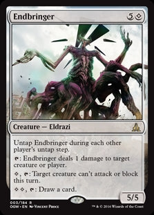 Endbringer (OGW-R)