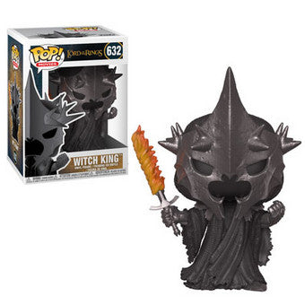 POP Figure: Lord of the Rings