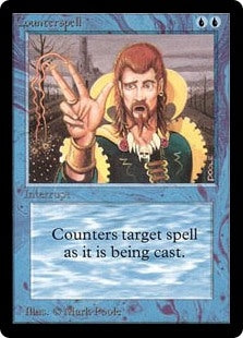 Counterspell (LEB-U)