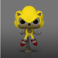 POP Figure: Sonic the Hedgehog