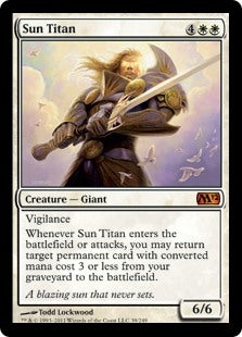 Sun Titan (M12-M)